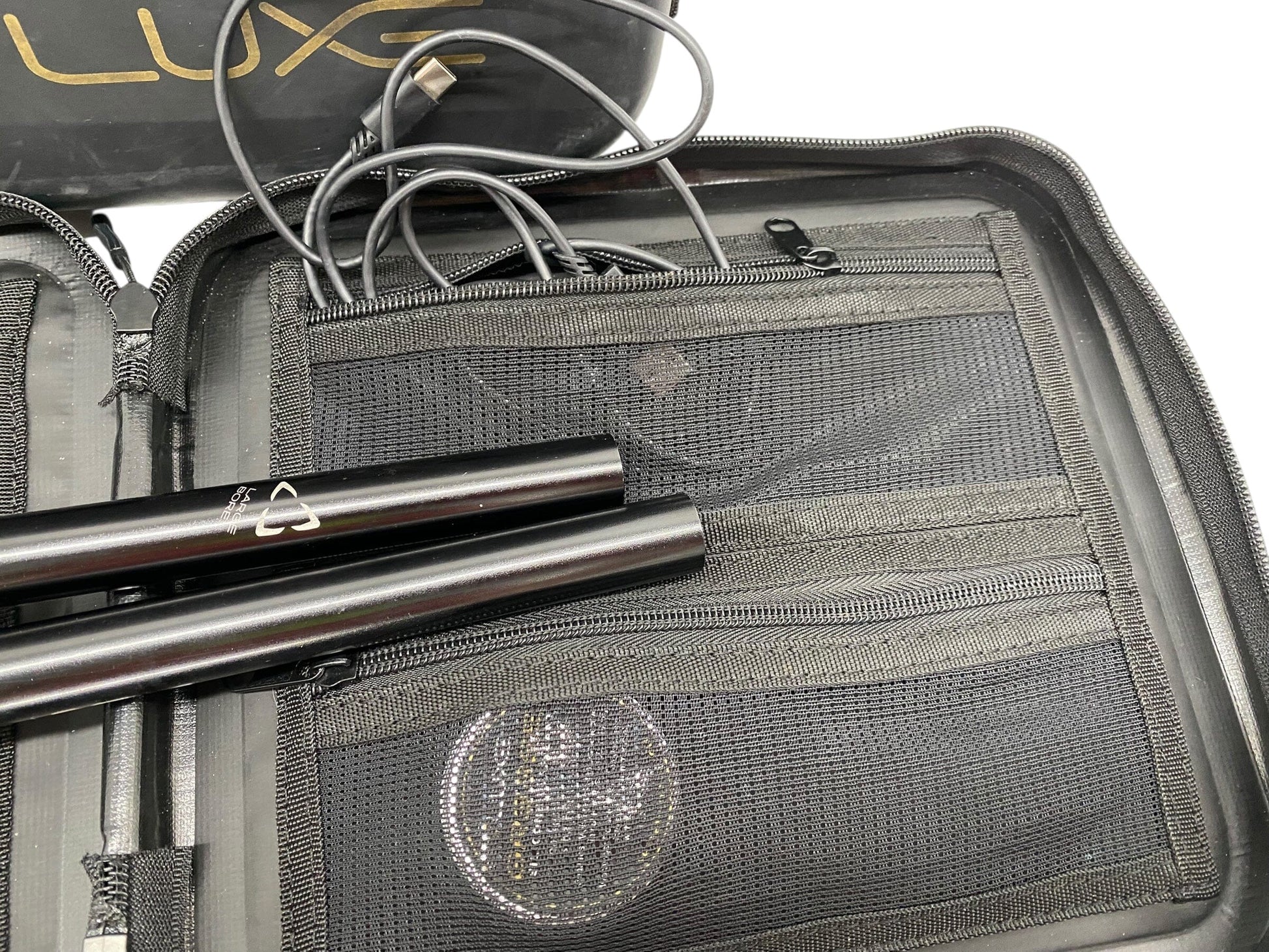 Used Dlx Luxe Idol Paintball Gun Black Paintball Gun from CPXBrosPaintball Buy/Sell/Trade Paintball Markers, New Paintball Guns, Paintball Hoppers, Paintball Masks, and Hormesis Headbands