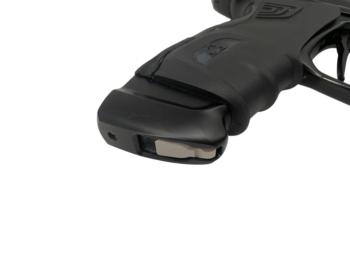 Used Dlx Luxe Idol Paintball Gun Black Paintball Gun from CPXBrosPaintball Buy/Sell/Trade Paintball Markers, New Paintball Guns, Paintball Hoppers, Paintball Masks, and Hormesis Headbands