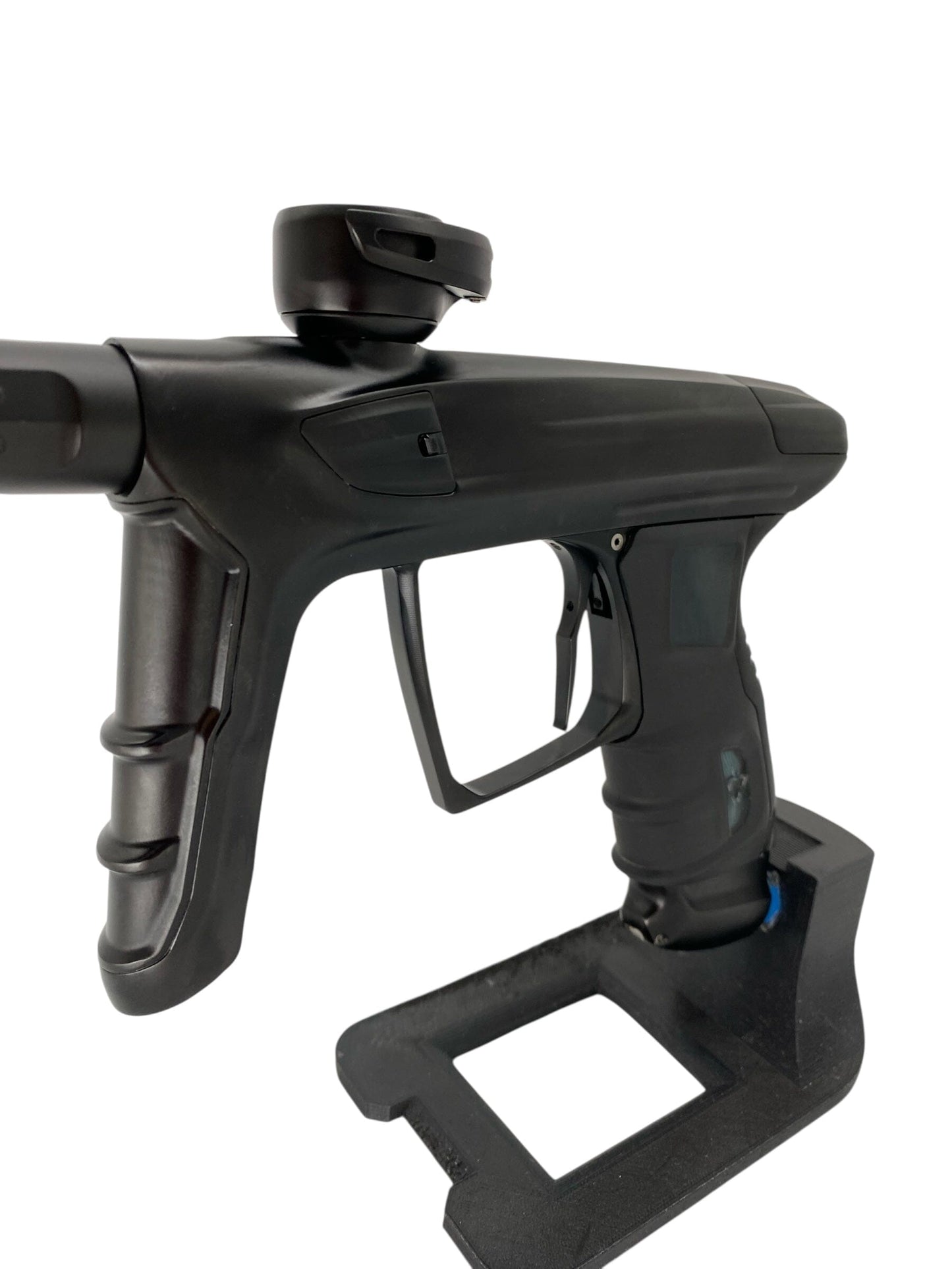 Used Dlx Luxe Idol Paintball Gun Black Paintball Gun from CPXBrosPaintball Buy/Sell/Trade Paintball Markers, New Paintball Guns, Paintball Hoppers, Paintball Masks, and Hormesis Headbands