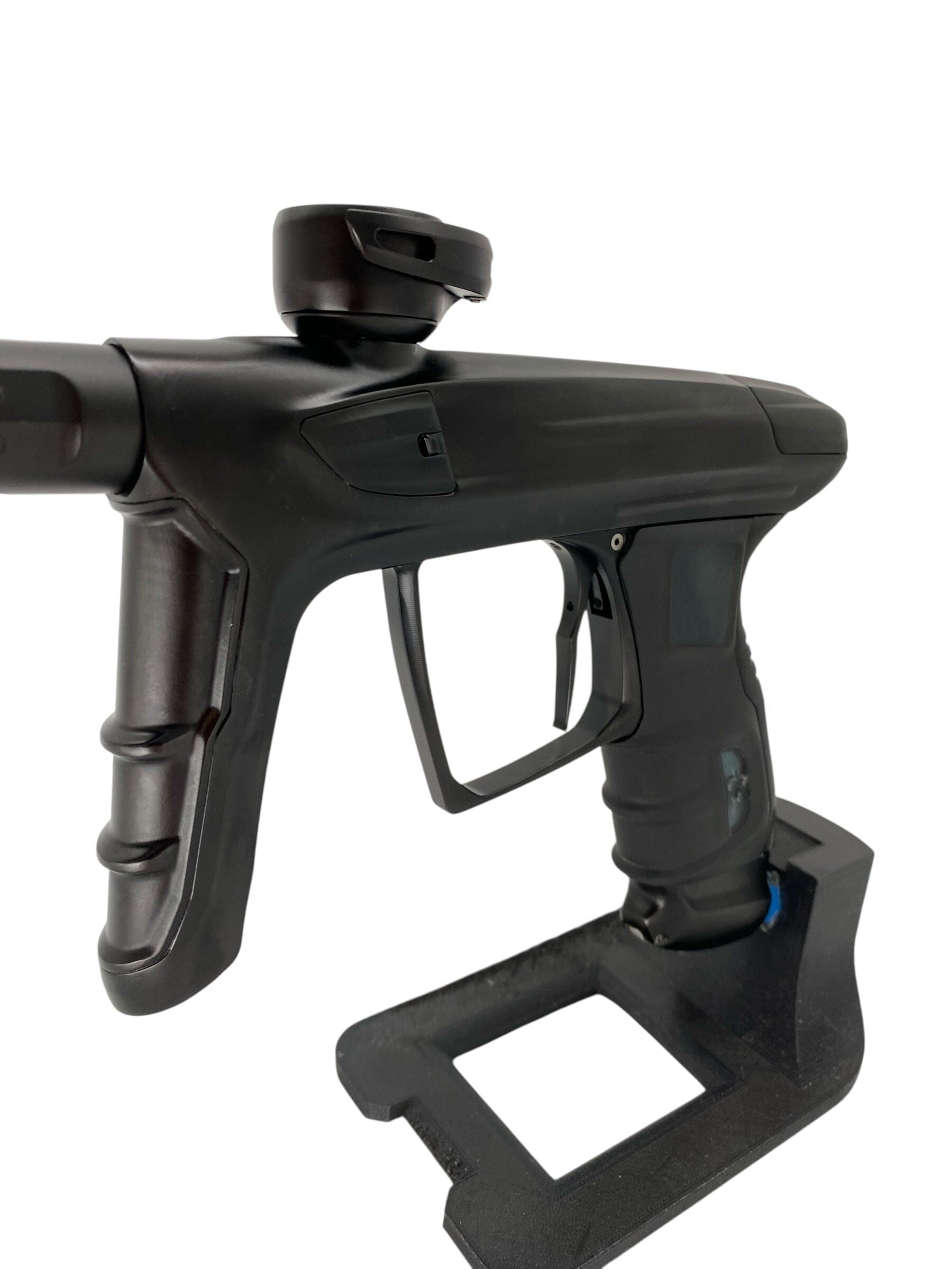 Used Dlx Luxe Idol Paintball Gun Black Paintball Gun from CPXBrosPaintball Buy/Sell/Trade Paintball Markers, New Paintball Guns, Paintball Hoppers, Paintball Masks, and Hormesis Headbands