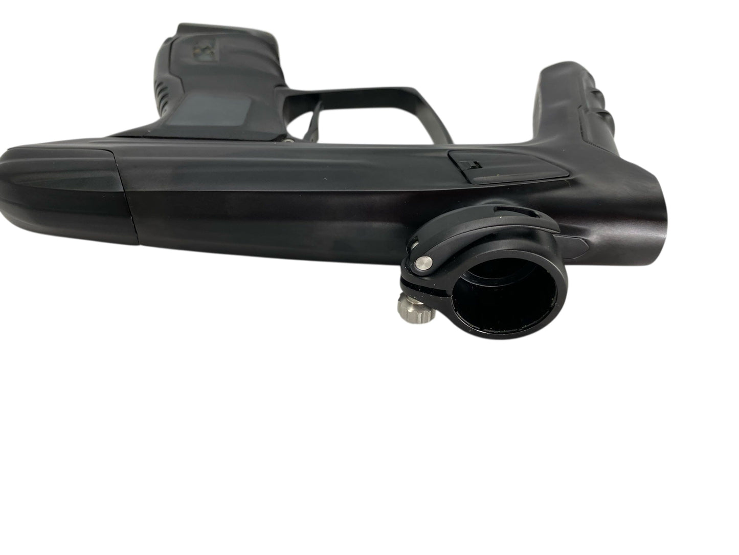 Used Dlx Luxe Idol Paintball Gun Black Paintball Gun from CPXBrosPaintball Buy/Sell/Trade Paintball Markers, New Paintball Guns, Paintball Hoppers, Paintball Masks, and Hormesis Headbands