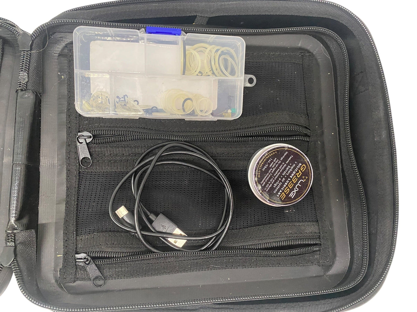 Used Dlx Luxe Idol Paintball Gun Black Paintball Gun from CPXBrosPaintball Buy/Sell/Trade Paintball Markers, New Paintball Guns, Paintball Hoppers, Paintball Masks, and Hormesis Headbands