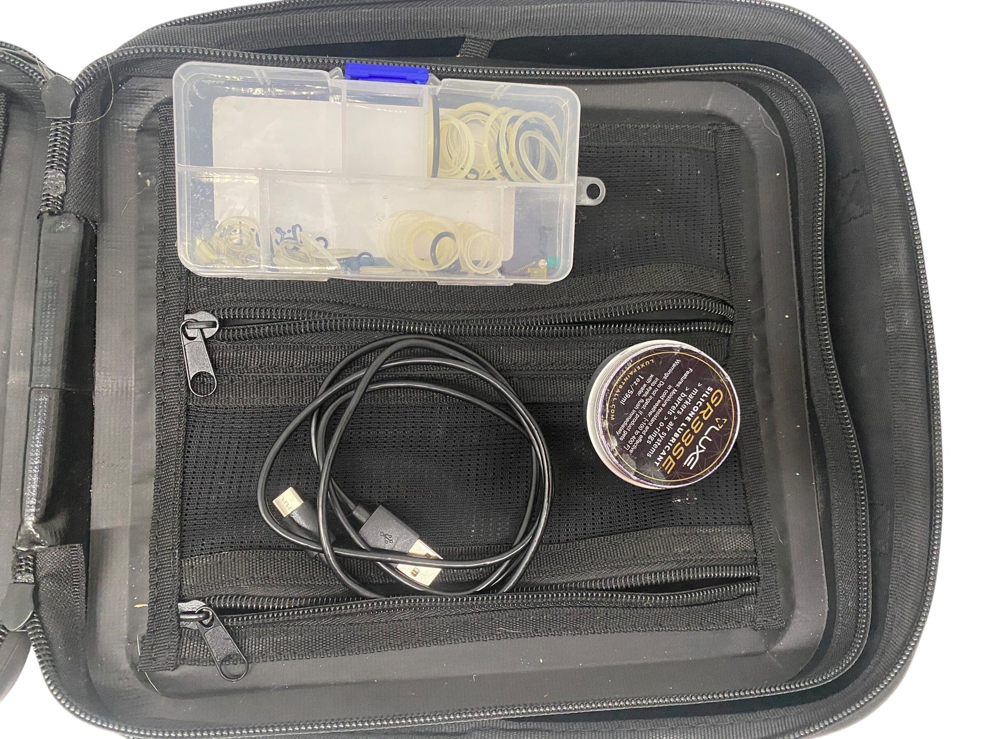 Used Dlx Luxe Idol Paintball Gun Black Paintball Gun from CPXBrosPaintball Buy/Sell/Trade Paintball Markers, New Paintball Guns, Paintball Hoppers, Paintball Masks, and Hormesis Headbands