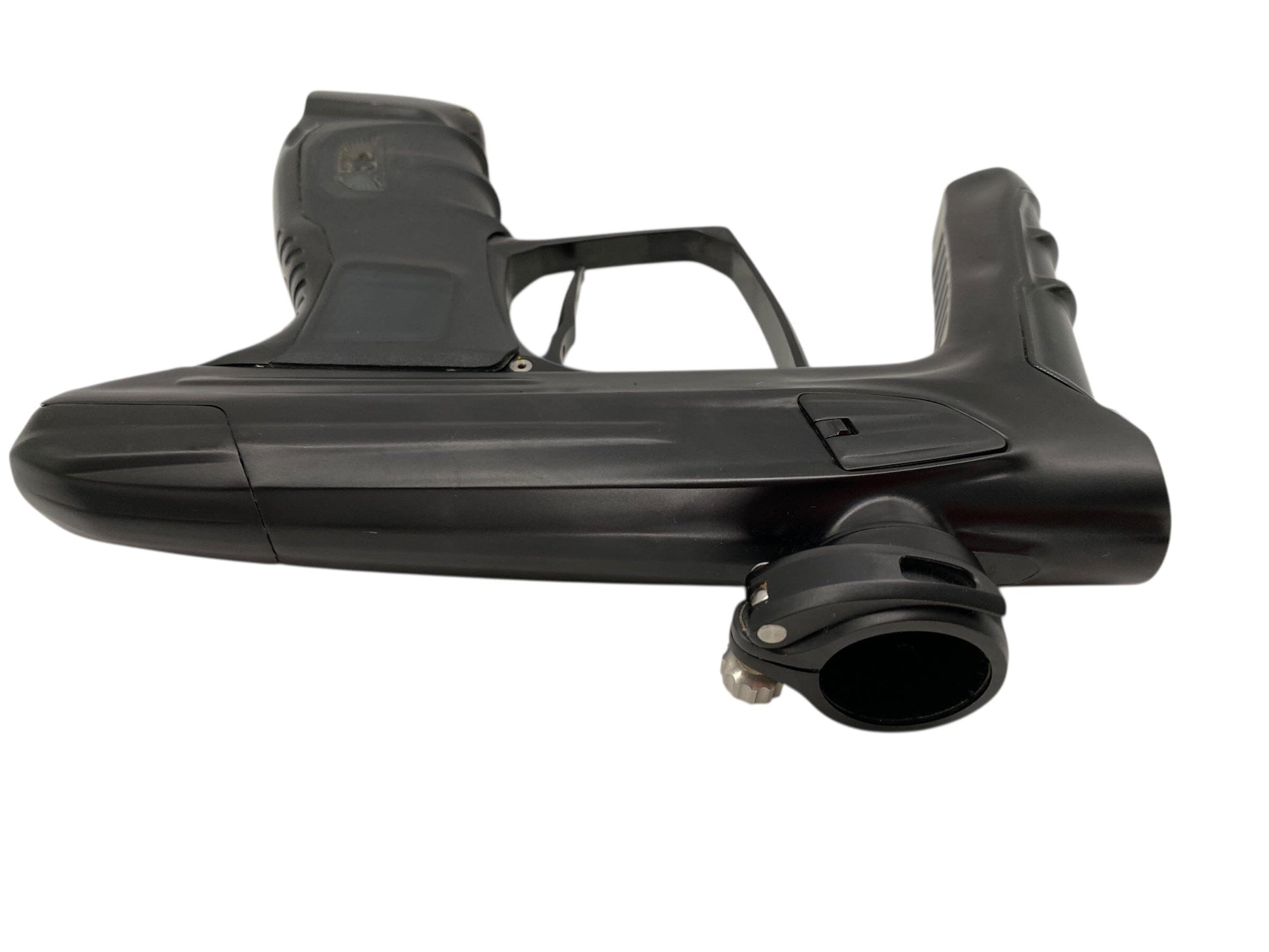 Used Dlx Luxe Idol Paintball Gun Black Paintball Gun from CPXBrosPaintball Buy/Sell/Trade Paintball Markers, New Paintball Guns, Paintball Hoppers, Paintball Masks, and Hormesis Headbands