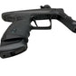 Used Dlx Luxe Idol Paintball Gun Black Paintball Gun from CPXBrosPaintball Buy/Sell/Trade Paintball Markers, New Paintball Guns, Paintball Hoppers, Paintball Masks, and Hormesis Headbands