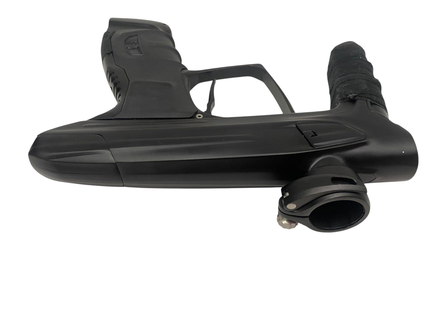 Used Dlx Luxe Idol Paintball Gun Black Paintball Gun from CPXBrosPaintball Buy/Sell/Trade Paintball Markers, New Paintball Guns, Paintball Hoppers, Paintball Masks, and Hormesis Headbands