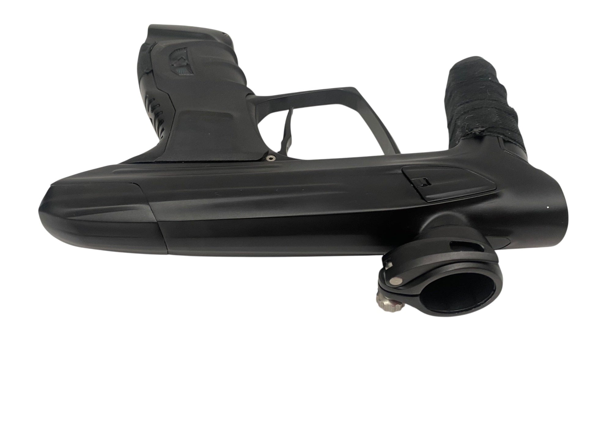 Used Dlx Luxe Idol Paintball Gun Black Paintball Gun from CPXBrosPaintball Buy/Sell/Trade Paintball Markers, New Paintball Guns, Paintball Hoppers, Paintball Masks, and Hormesis Headbands