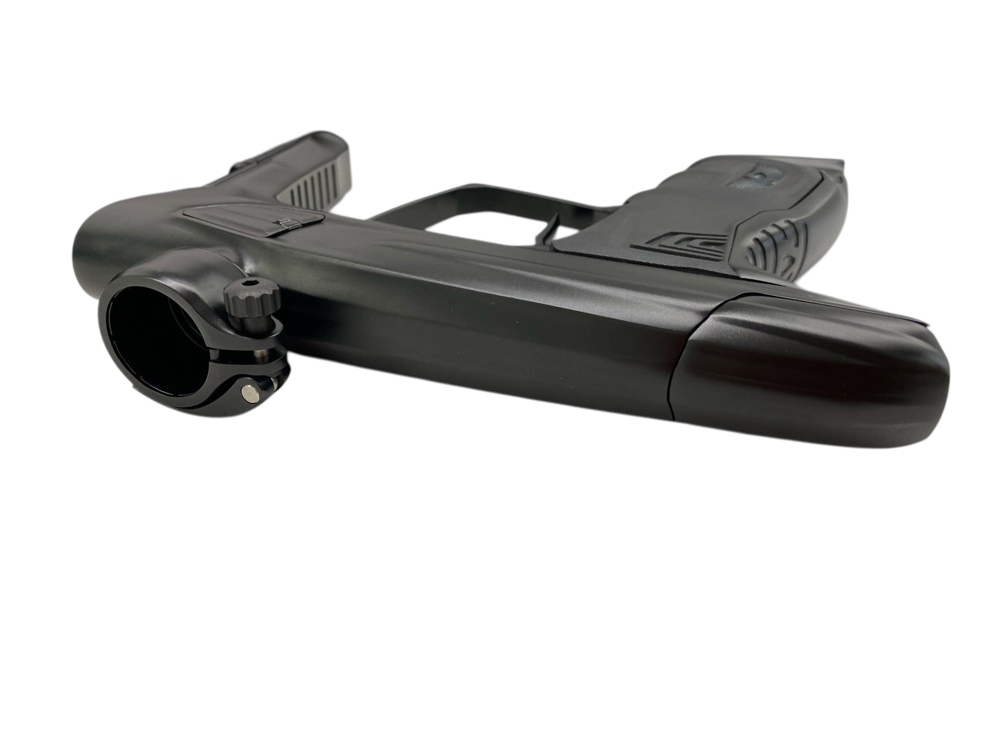 Used Dlx Luxe Idol Paintball Gun Black Paintball Gun from CPXBrosPaintball Buy/Sell/Trade Paintball Markers, New Paintball Guns, Paintball Hoppers, Paintball Masks, and Hormesis Headbands