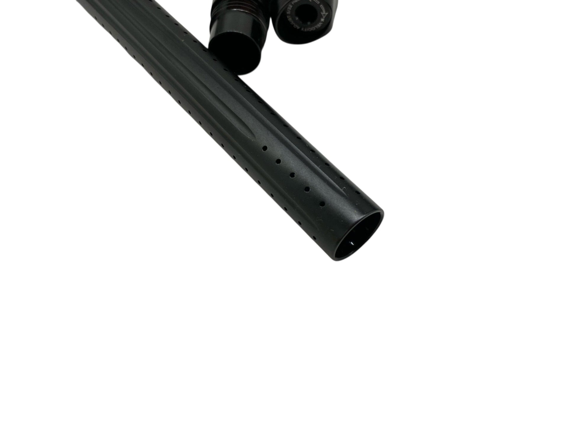 Used Dlx Luxe Idol Paintball Gun Black Paintball Gun from CPXBrosPaintball Buy/Sell/Trade Paintball Markers, New Paintball Guns, Paintball Hoppers, Paintball Masks, and Hormesis Headbands