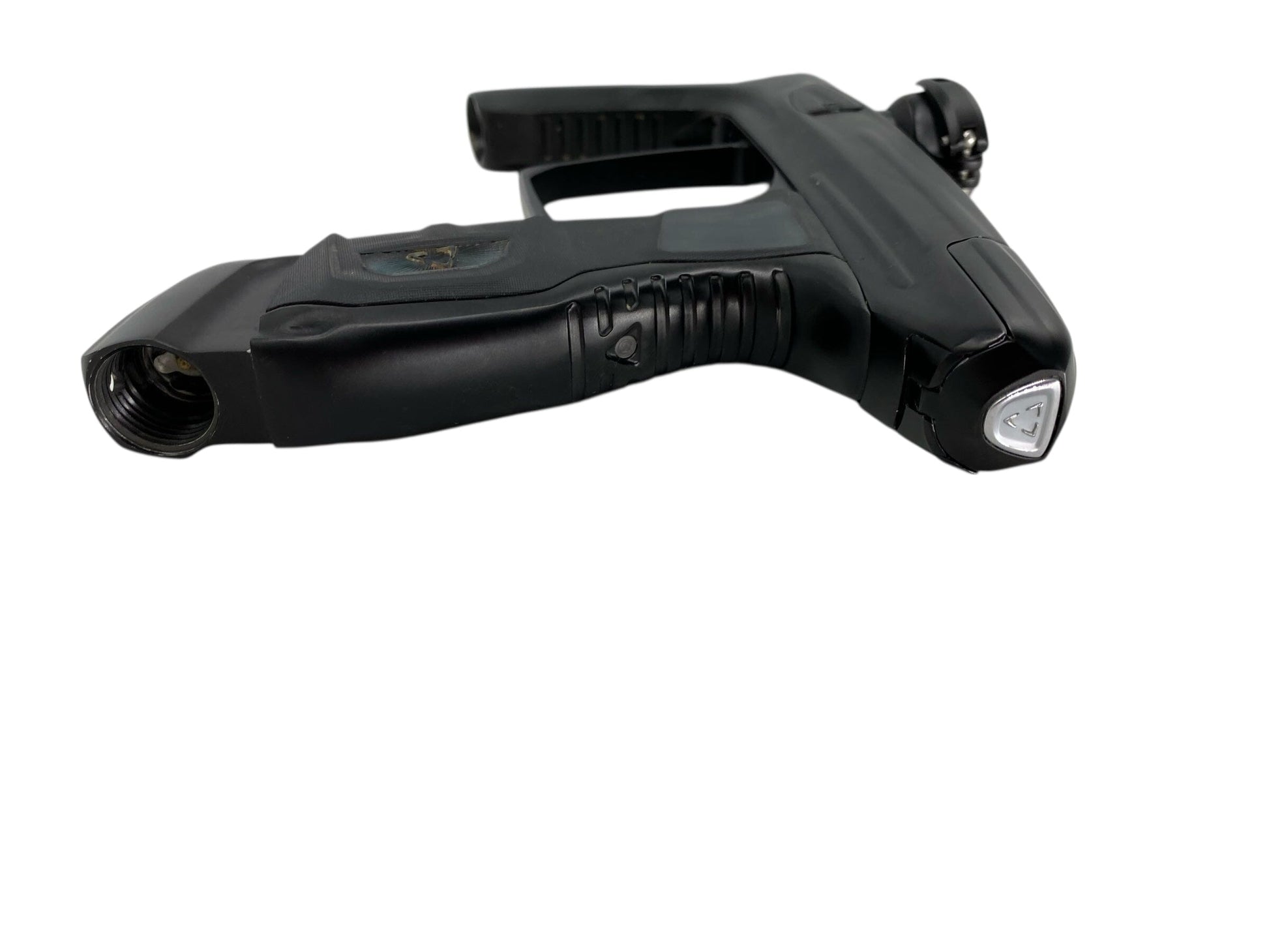 Used Dlx Luxe Idol Paintball Gun Black Paintball Gun from CPXBrosPaintball Buy/Sell/Trade Paintball Markers, New Paintball Guns, Paintball Hoppers, Paintball Masks, and Hormesis Headbands