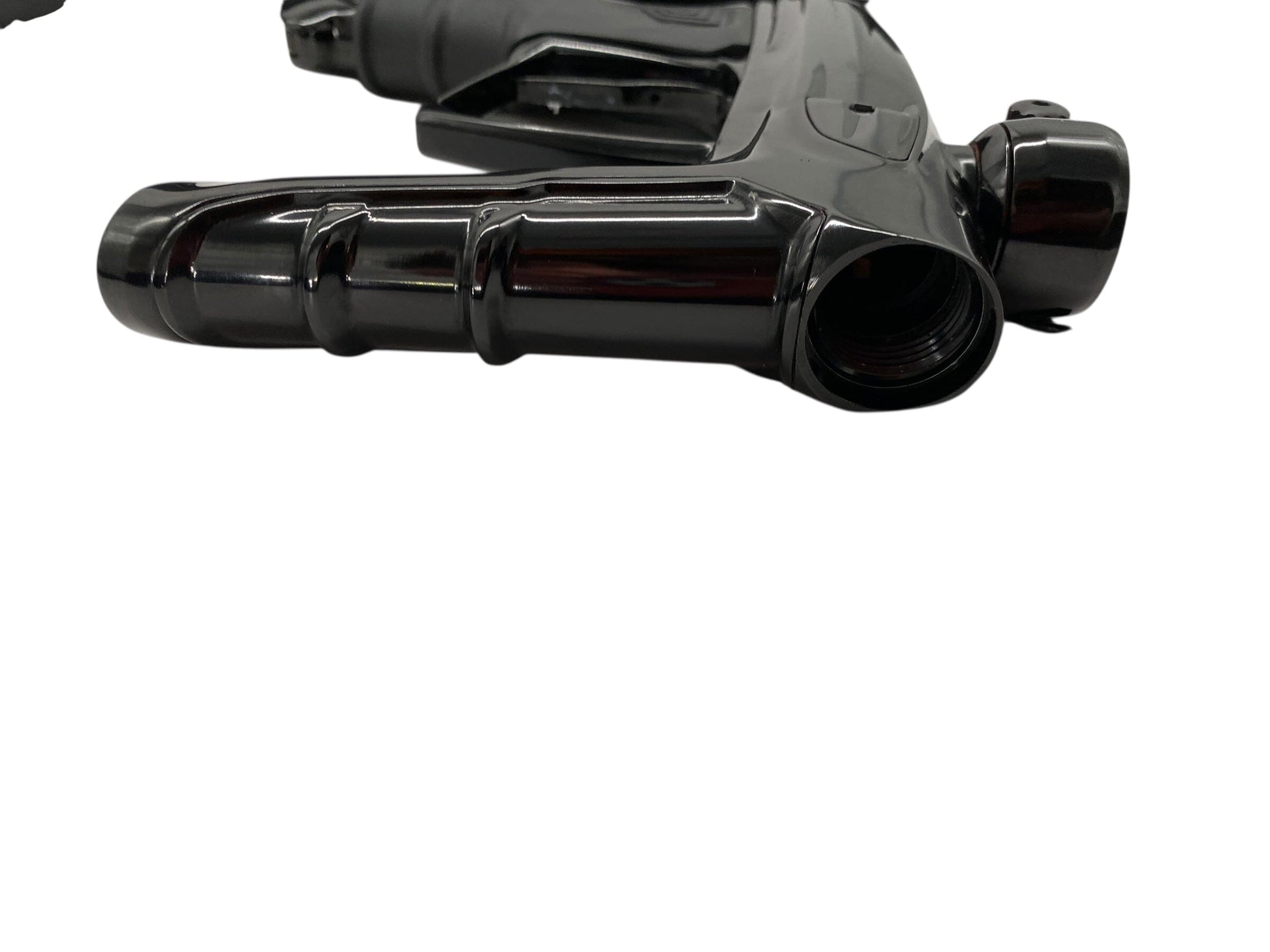 Used Dlx Luxe Idol Paintball Gun Black Paintball Gun from CPXBrosPaintball Buy/Sell/Trade Paintball Markers, New Paintball Guns, Paintball Hoppers, Paintball Masks, and Hormesis Headbands