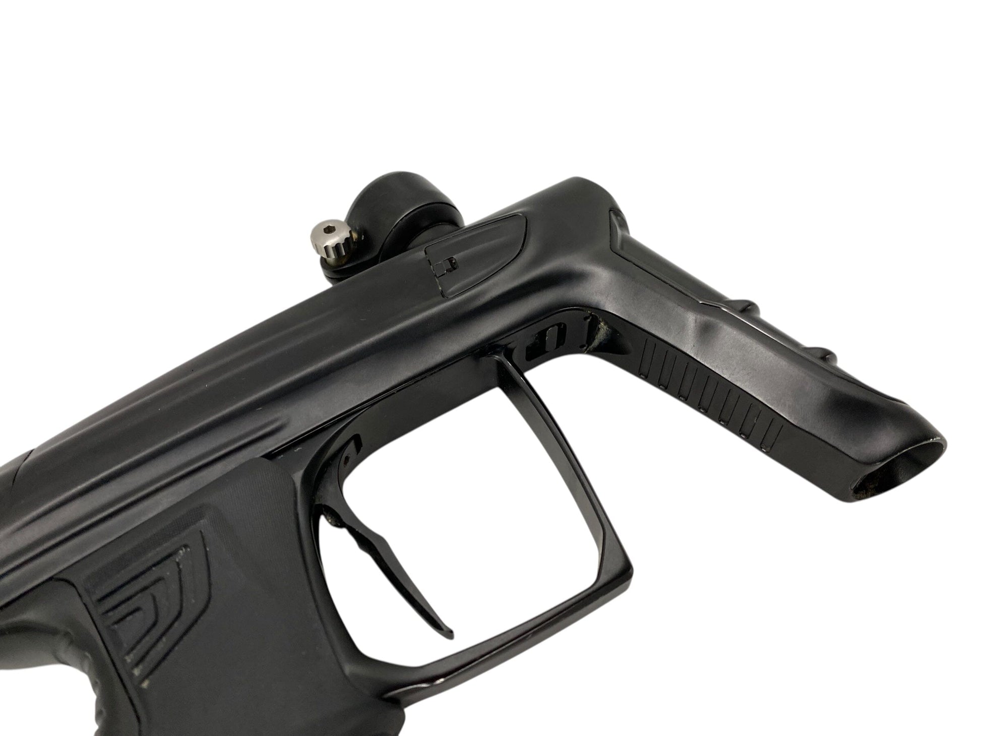 Used Dlx Luxe Idol Paintball Gun Black Paintball Gun from CPXBrosPaintball Buy/Sell/Trade Paintball Markers, New Paintball Guns, Paintball Hoppers, Paintball Masks, and Hormesis Headbands