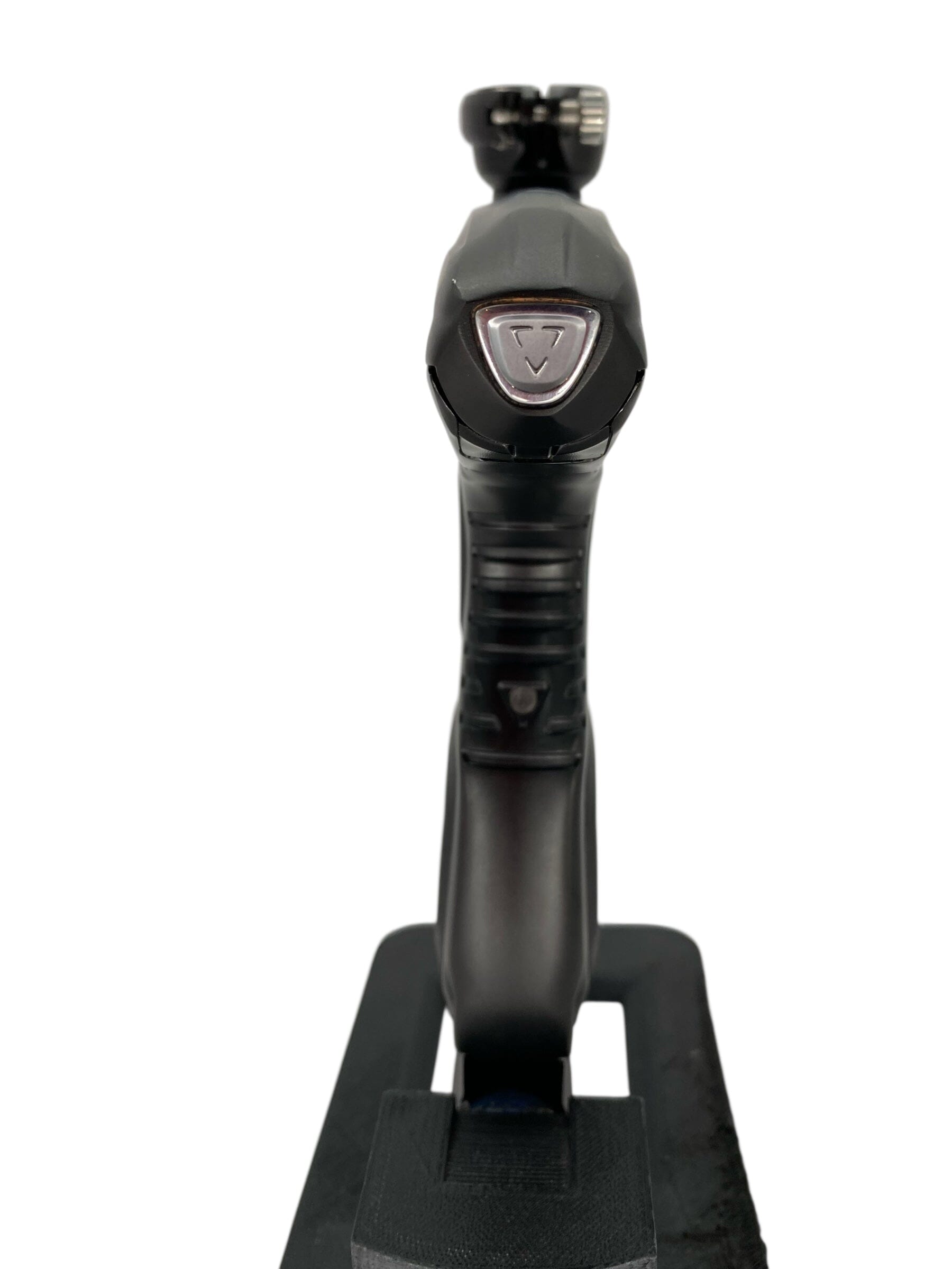Used Dlx Luxe Idol Paintball Gun Black Paintball Gun from CPXBrosPaintball Buy/Sell/Trade Paintball Markers, New Paintball Guns, Paintball Hoppers, Paintball Masks, and Hormesis Headbands