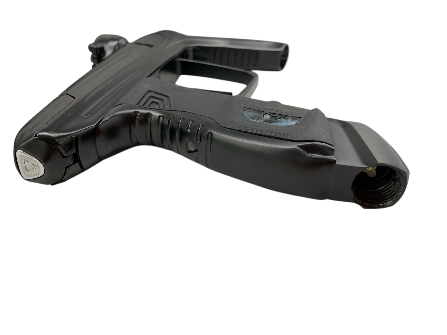 Used Dlx Luxe Idol Paintball Gun Black Paintball Gun from CPXBrosPaintball Buy/Sell/Trade Paintball Markers, New Paintball Guns, Paintball Hoppers, Paintball Masks, and Hormesis Headbands