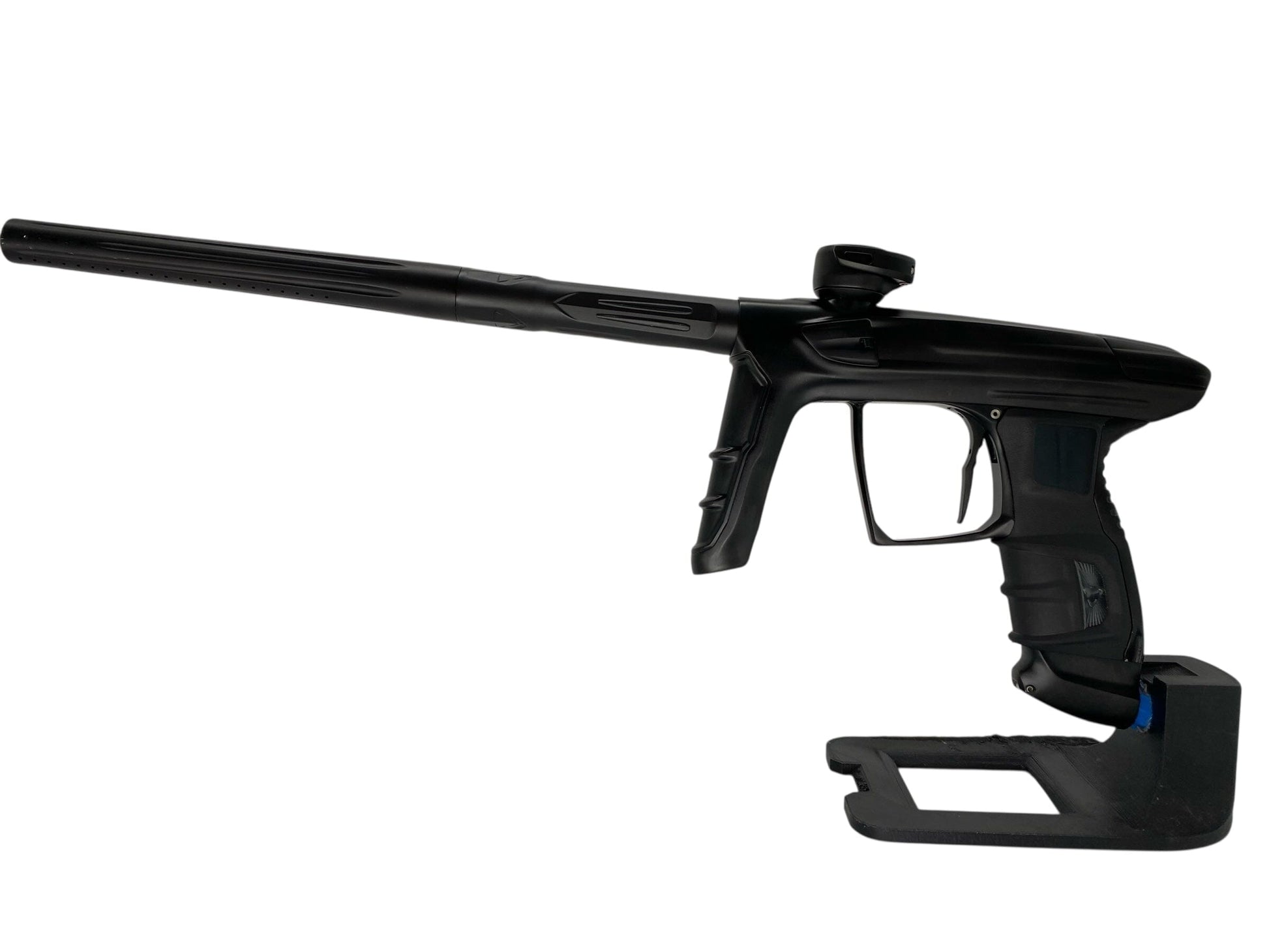 Used Dlx Luxe Idol Paintball Gun Black Paintball Gun from CPXBrosPaintball Buy/Sell/Trade Paintball Markers, New Paintball Guns, Paintball Hoppers, Paintball Masks, and Hormesis Headbands