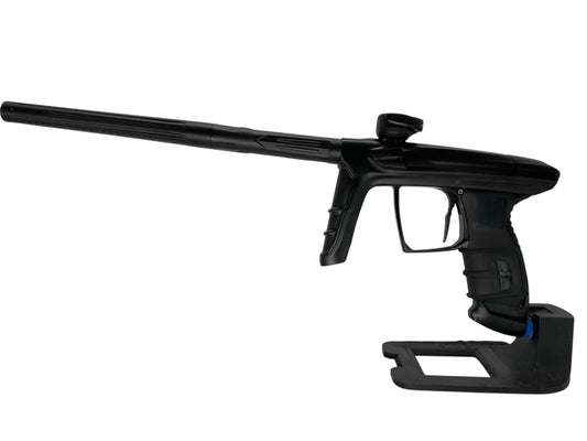 Used Dlx Luxe Idol Paintball Gun Black Paintball Gun from CPXBrosPaintball Buy/Sell/Trade Paintball Markers, New Paintball Guns, Paintball Hoppers, Paintball Masks, and Hormesis Headbands
