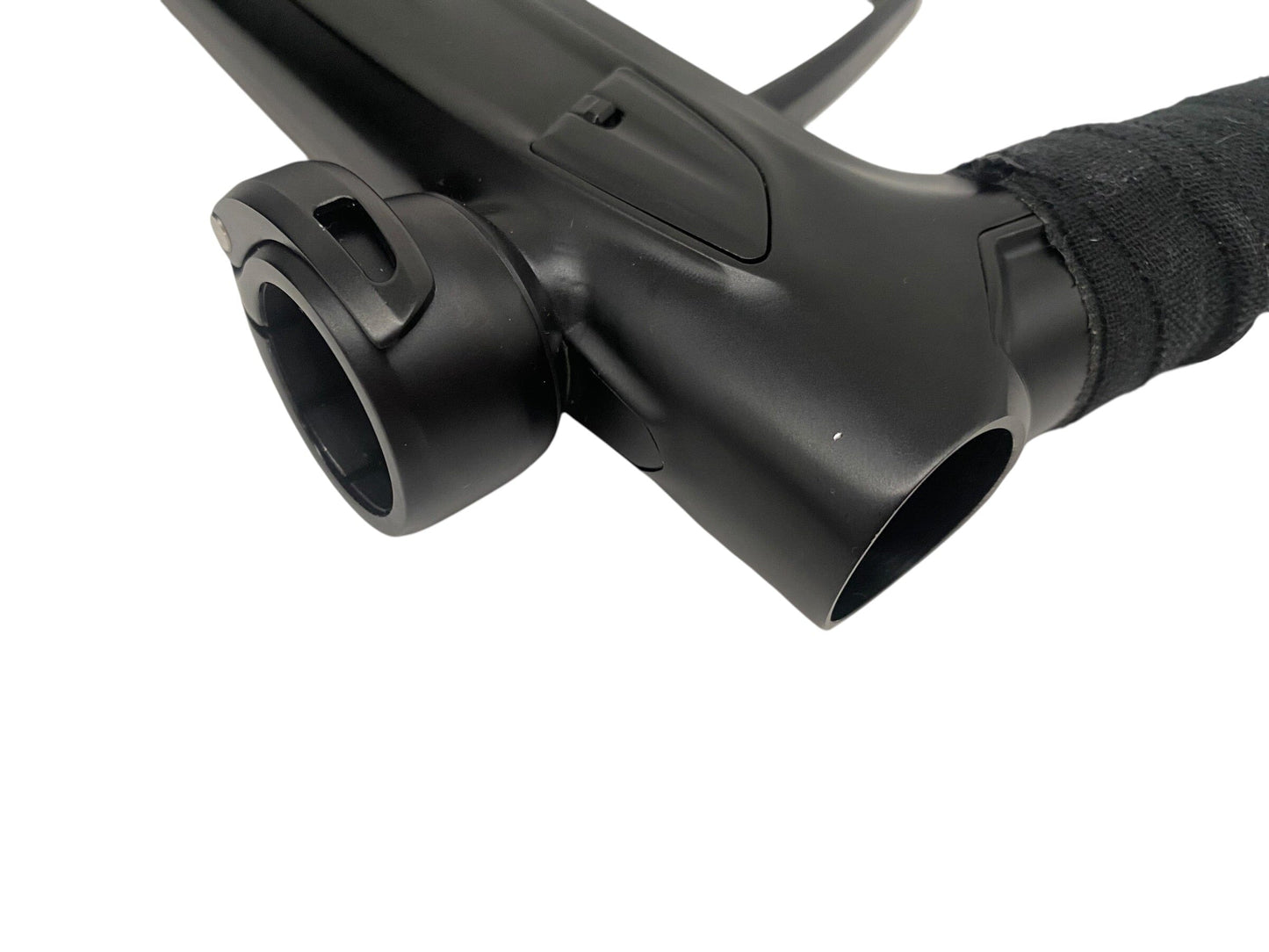 Used Dlx Luxe Idol Paintball Gun Black Paintball Gun from CPXBrosPaintball Buy/Sell/Trade Paintball Markers, New Paintball Guns, Paintball Hoppers, Paintball Masks, and Hormesis Headbands