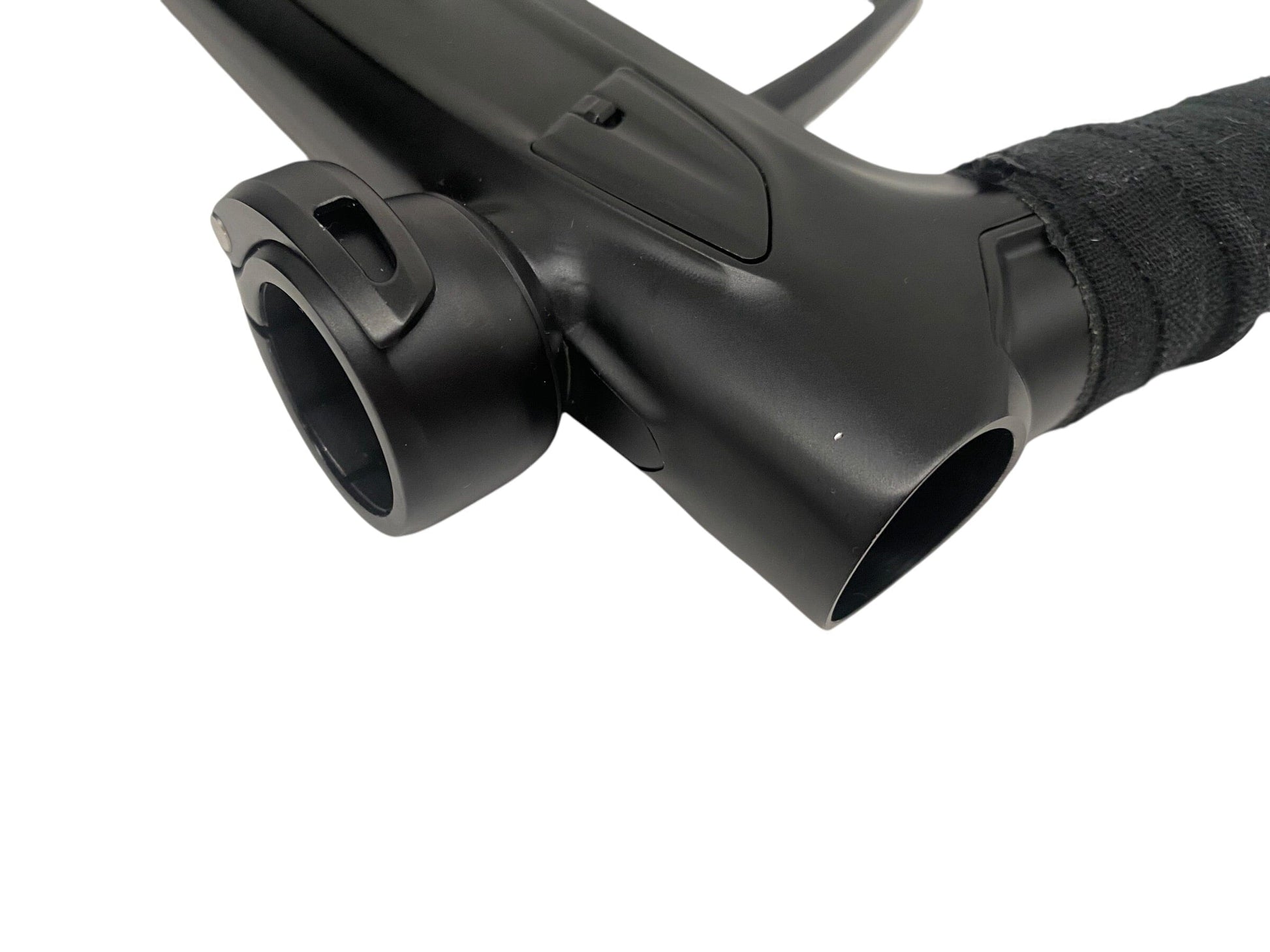 Used Dlx Luxe Idol Paintball Gun Black Paintball Gun from CPXBrosPaintball Buy/Sell/Trade Paintball Markers, New Paintball Guns, Paintball Hoppers, Paintball Masks, and Hormesis Headbands