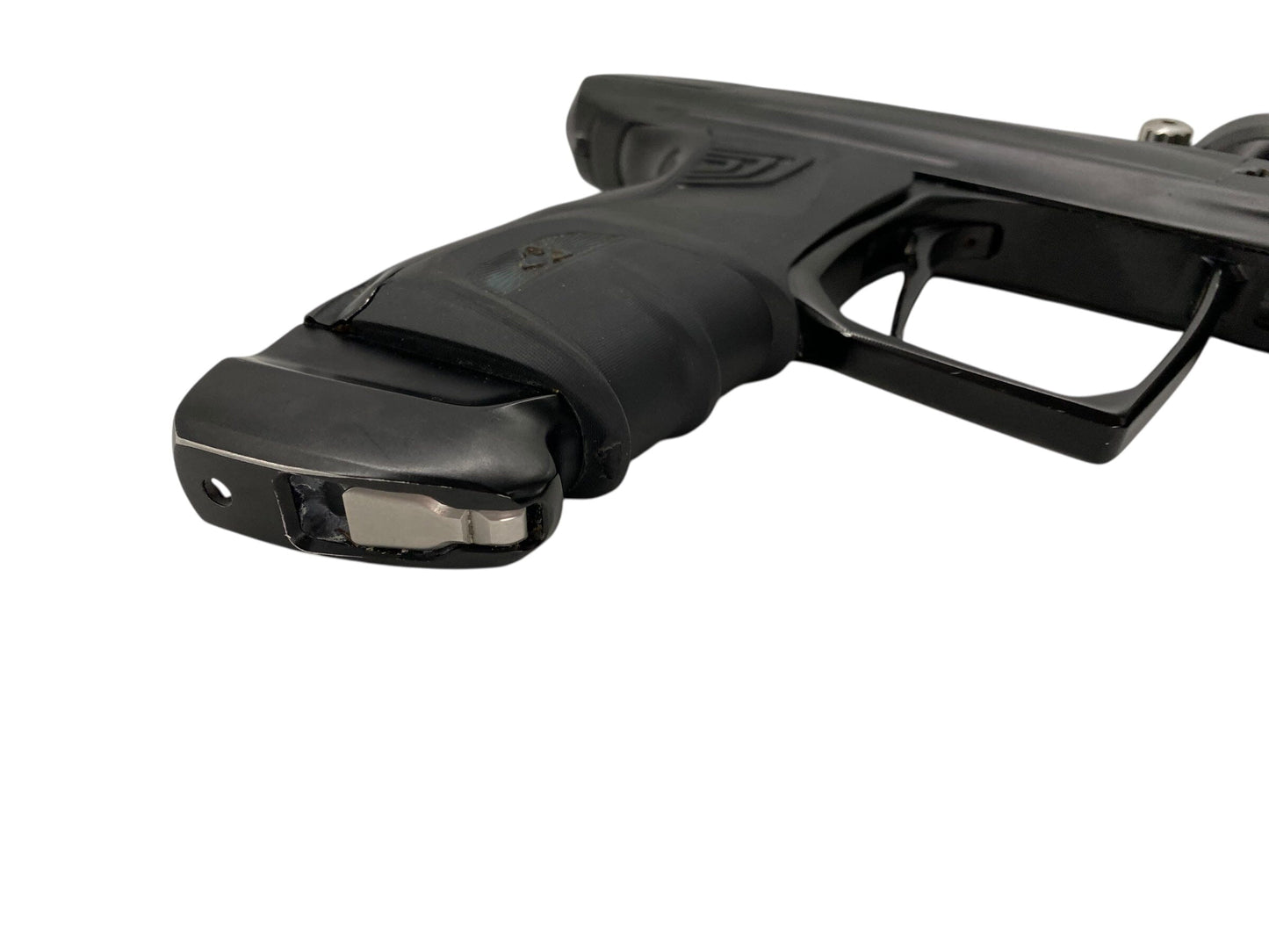 Used Dlx Luxe Idol Paintball Gun Black Paintball Gun from CPXBrosPaintball Buy/Sell/Trade Paintball Markers, New Paintball Guns, Paintball Hoppers, Paintball Masks, and Hormesis Headbands