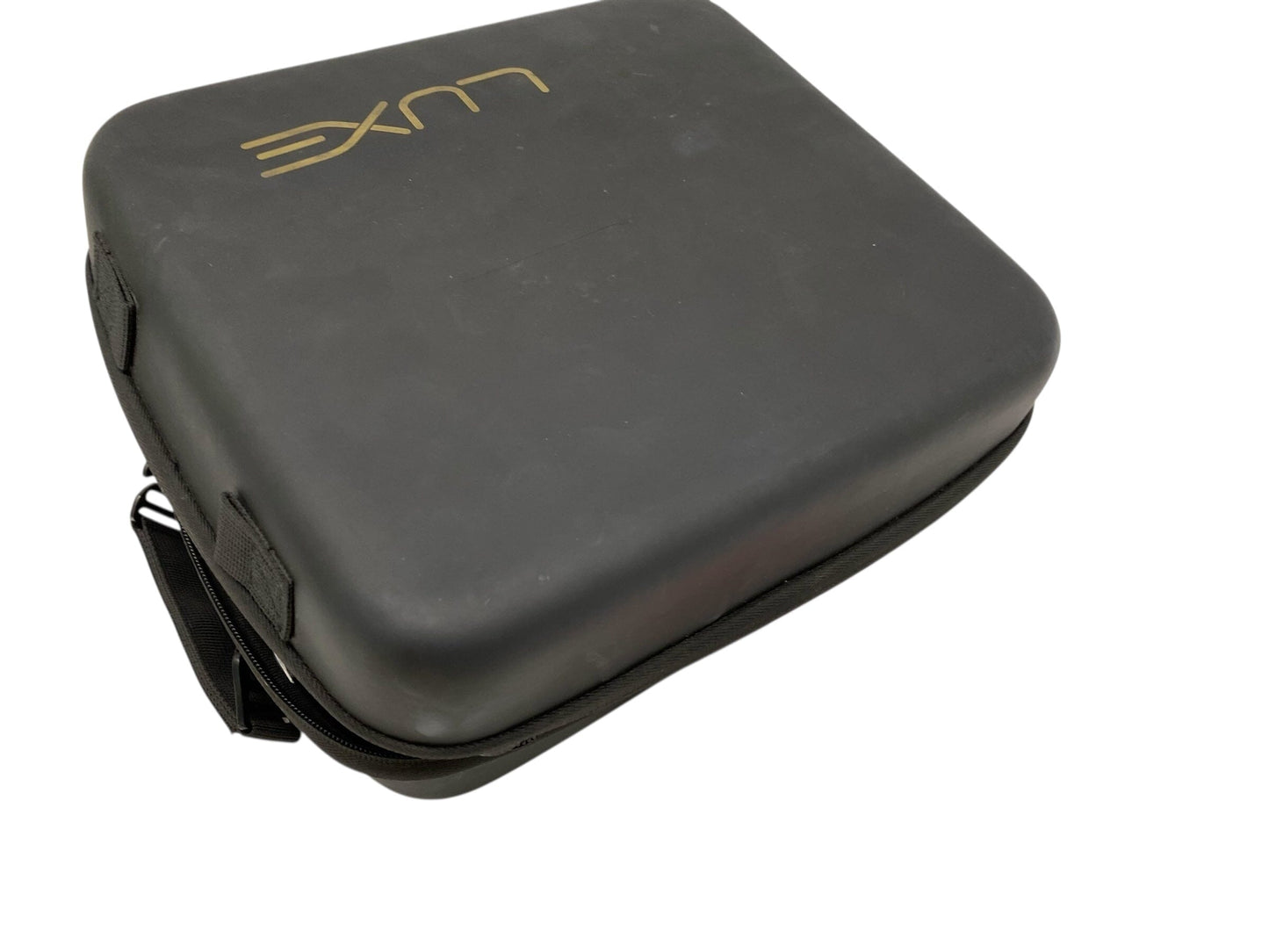 Used Dlx Luxe Idol Paintball Gun Black/Red Paintball Gun from CPXBrosPaintball Buy/Sell/Trade Paintball Markers, New Paintball Guns, Paintball Hoppers, Paintball Masks, and Hormesis Headbands