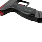 Used Dlx Luxe Idol Paintball Gun Black/Red Paintball Gun from CPXBrosPaintball Buy/Sell/Trade Paintball Markers, New Paintball Guns, Paintball Hoppers, Paintball Masks, and Hormesis Headbands