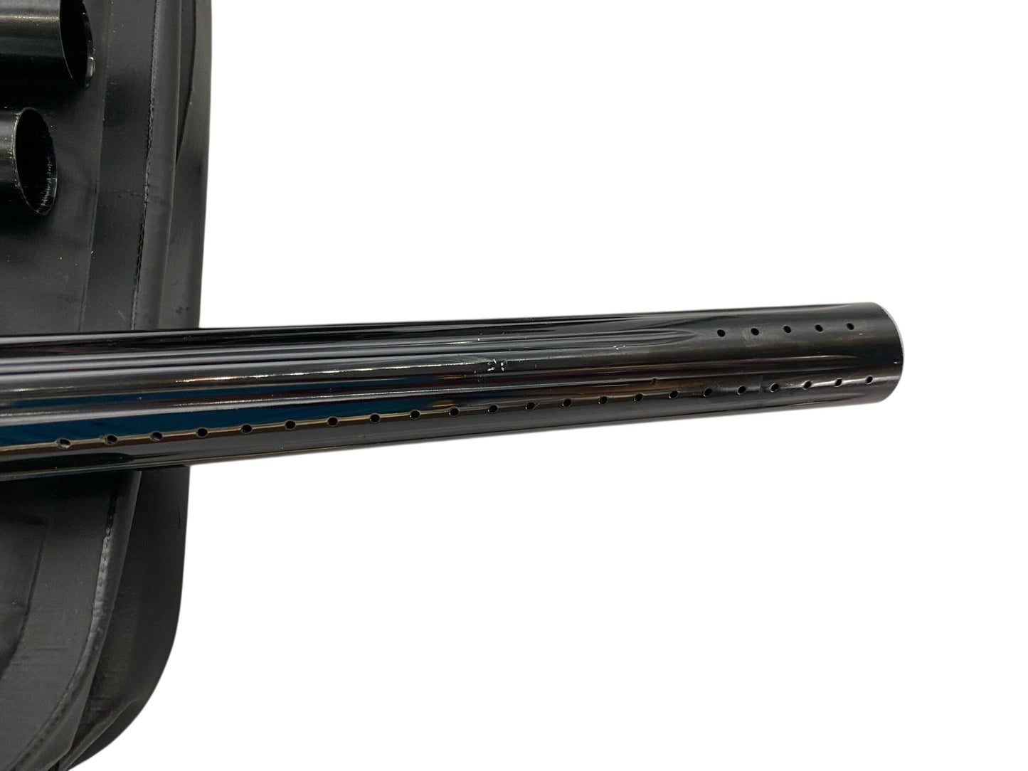 Used Dlx Luxe Idol Paintball Gun Black/Red Paintball Gun from CPXBrosPaintball Buy/Sell/Trade Paintball Markers, New Paintball Guns, Paintball Hoppers, Paintball Masks, and Hormesis Headbands