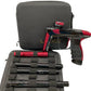 Used Dlx Luxe Idol Paintball Gun Black/Red Paintball Gun from CPXBrosPaintball Buy/Sell/Trade Paintball Markers, New Paintball Guns, Paintball Hoppers, Paintball Masks, and Hormesis Headbands