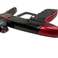 Used Dlx Luxe Idol Paintball Gun Black/Red Paintball Gun from CPXBrosPaintball Buy/Sell/Trade Paintball Markers, New Paintball Guns, Paintball Hoppers, Paintball Masks, and Hormesis Headbands