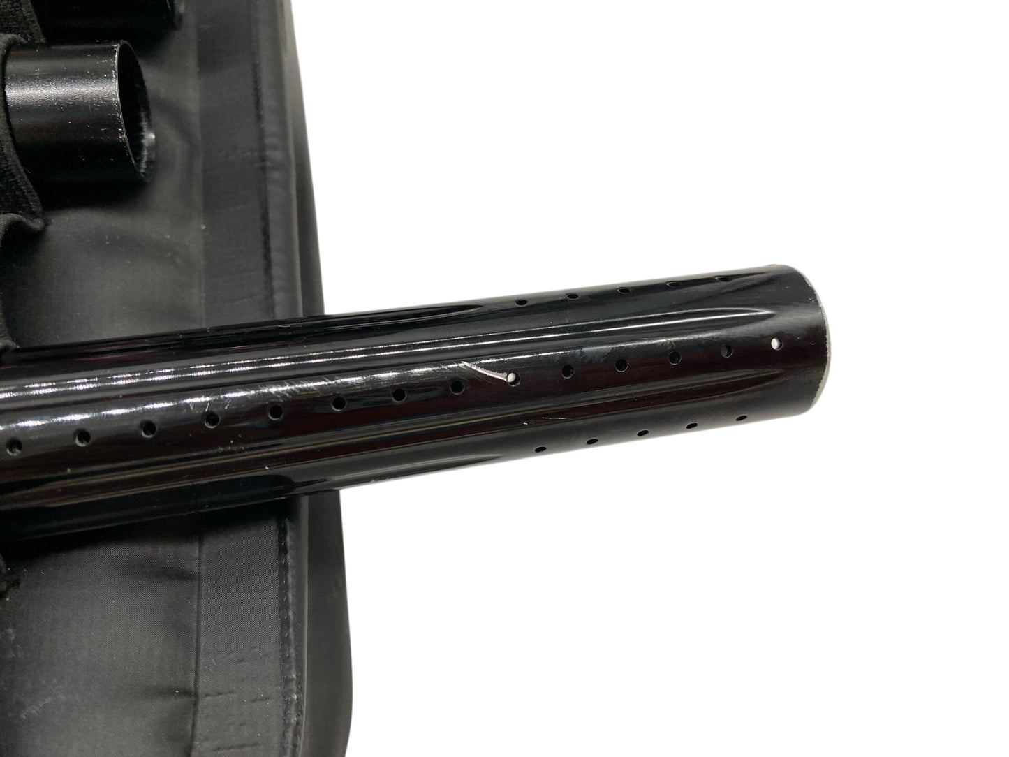 Used Dlx Luxe Idol Paintball Gun Black/Red Paintball Gun from CPXBrosPaintball Buy/Sell/Trade Paintball Markers, New Paintball Guns, Paintball Hoppers, Paintball Masks, and Hormesis Headbands