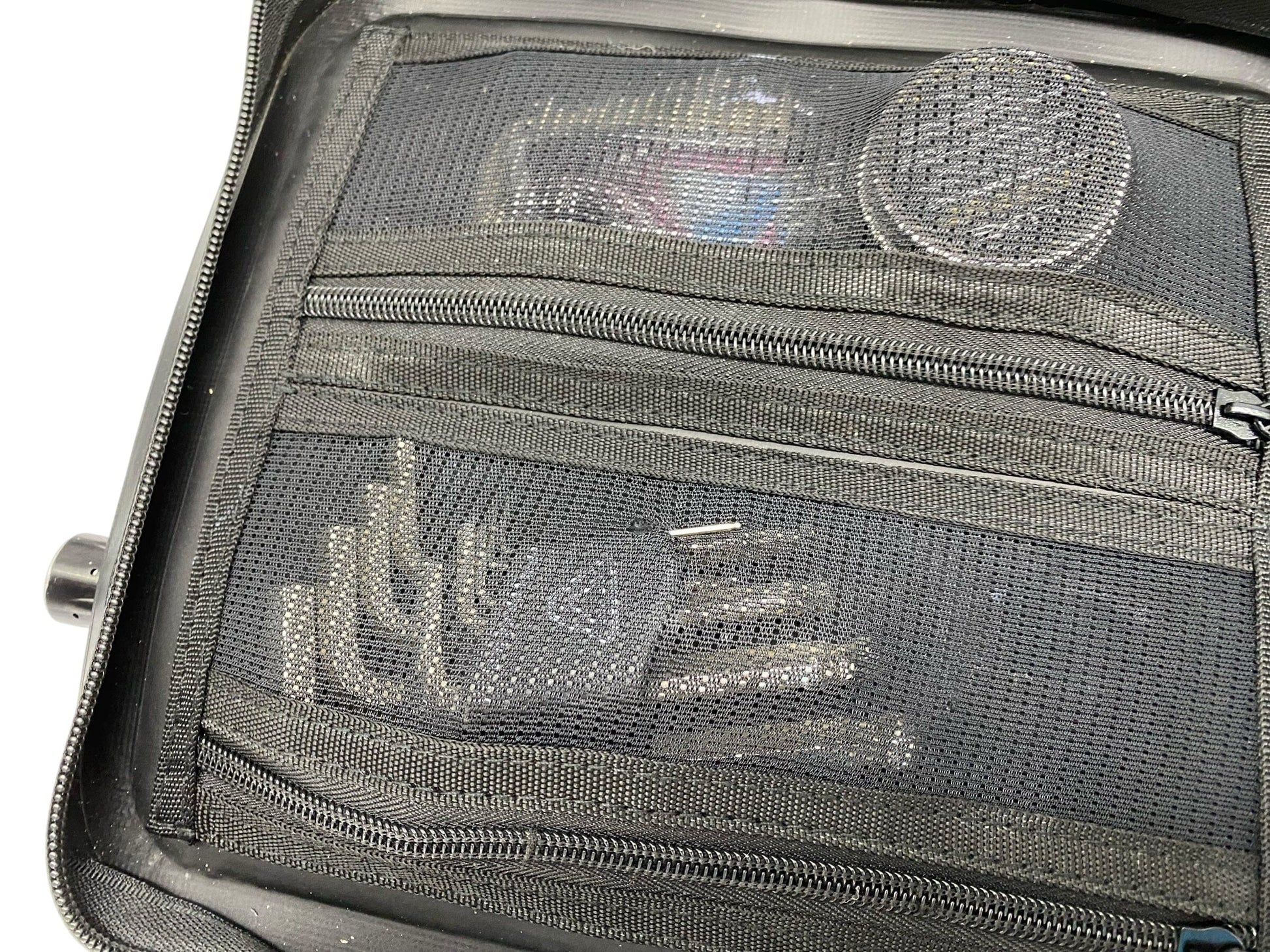 Used Dlx Luxe Idol Paintball Gun Black/Red Paintball Gun from CPXBrosPaintball Buy/Sell/Trade Paintball Markers, New Paintball Guns, Paintball Hoppers, Paintball Masks, and Hormesis Headbands