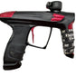Used Dlx Luxe Idol Paintball Gun Black/Red Paintball Gun from CPXBrosPaintball Buy/Sell/Trade Paintball Markers, New Paintball Guns, Paintball Hoppers, Paintball Masks, and Hormesis Headbands