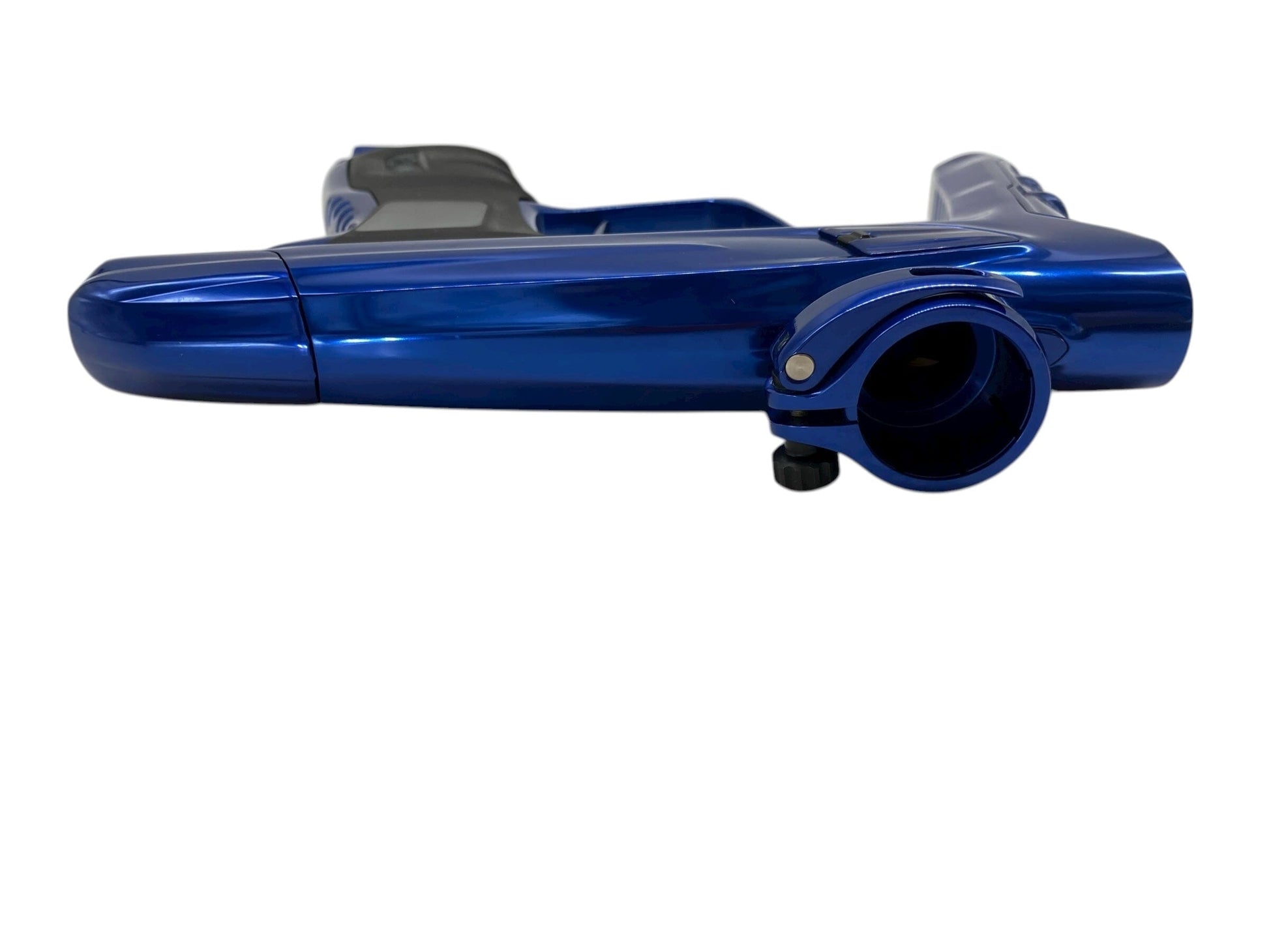 Used Dlx Luxe Idol Paintball Gun Blue Paintball Gun from CPXBrosPaintball Buy/Sell/Trade Paintball Markers, New Paintball Guns, Paintball Hoppers, Paintball Masks, and Hormesis Headbands