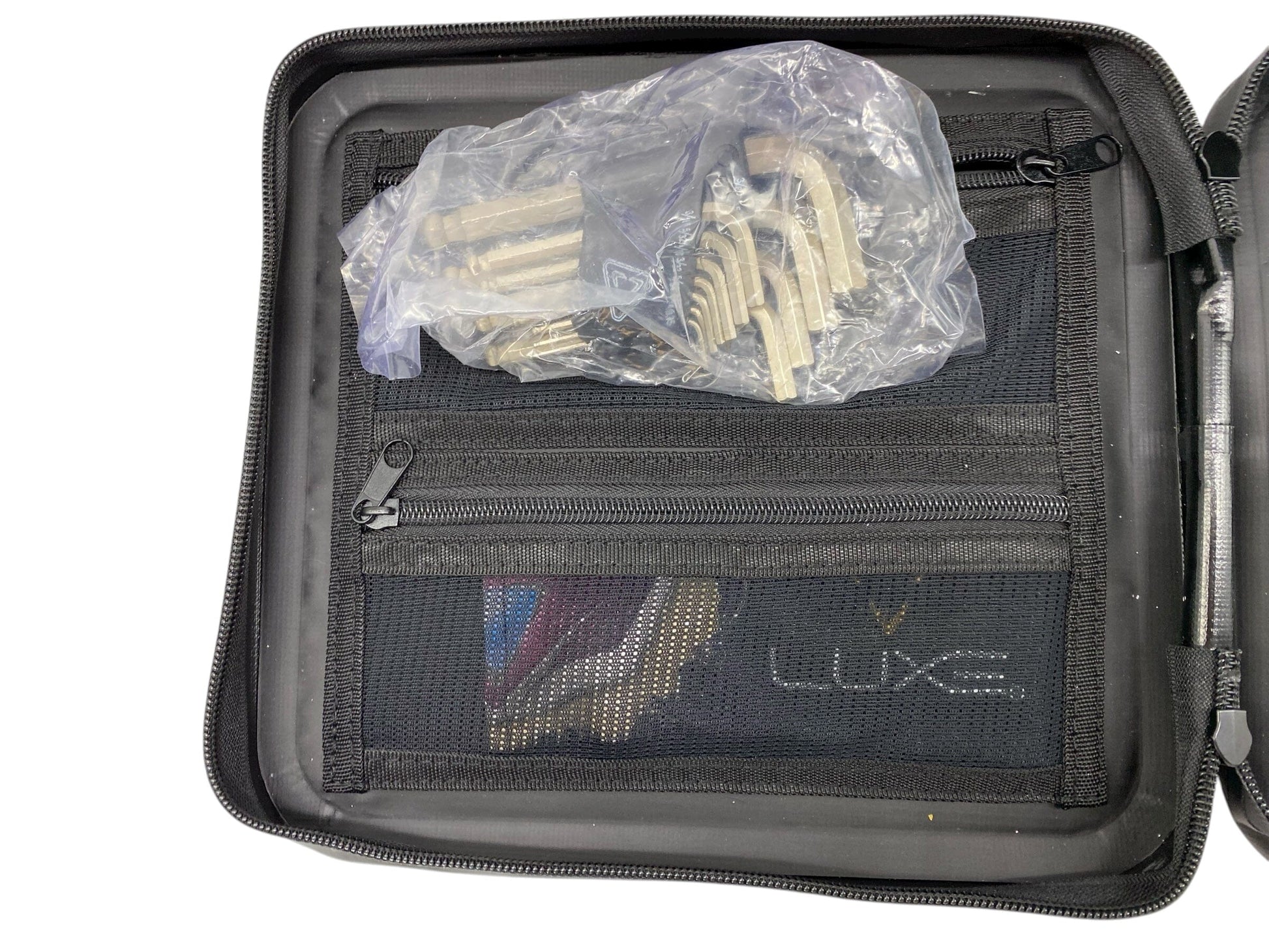 Used Dlx Luxe Idol Paintball Gun Blue Paintball Gun from CPXBrosPaintball Buy/Sell/Trade Paintball Markers, New Paintball Guns, Paintball Hoppers, Paintball Masks, and Hormesis Headbands