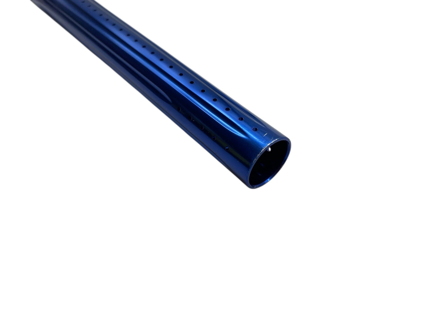 Used Dlx Luxe Idol Paintball Gun Blue Paintball Gun from CPXBrosPaintball Buy/Sell/Trade Paintball Markers, New Paintball Guns, Paintball Hoppers, Paintball Masks, and Hormesis Headbands