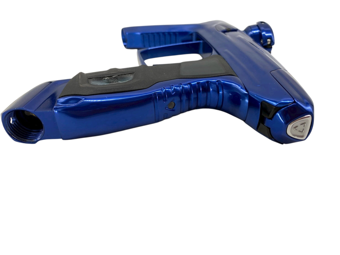 Used Dlx Luxe Idol Paintball Gun Blue Paintball Gun from CPXBrosPaintball Buy/Sell/Trade Paintball Markers, New Paintball Guns, Paintball Hoppers, Paintball Masks, and Hormesis Headbands