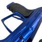 Used Dlx Luxe Idol Paintball Gun Blue Paintball Gun from CPXBrosPaintball Buy/Sell/Trade Paintball Markers, New Paintball Guns, Paintball Hoppers, Paintball Masks, and Hormesis Headbands