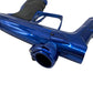 Used Dlx Luxe Idol Paintball Gun Blue Paintball Gun from CPXBrosPaintball Buy/Sell/Trade Paintball Markers, New Paintball Guns, Paintball Hoppers, Paintball Masks, and Hormesis Headbands