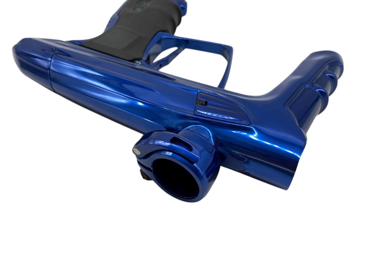Used Dlx Luxe Idol Paintball Gun Blue Paintball Gun from CPXBrosPaintball Buy/Sell/Trade Paintball Markers, New Paintball Guns, Paintball Hoppers, Paintball Masks, and Hormesis Headbands