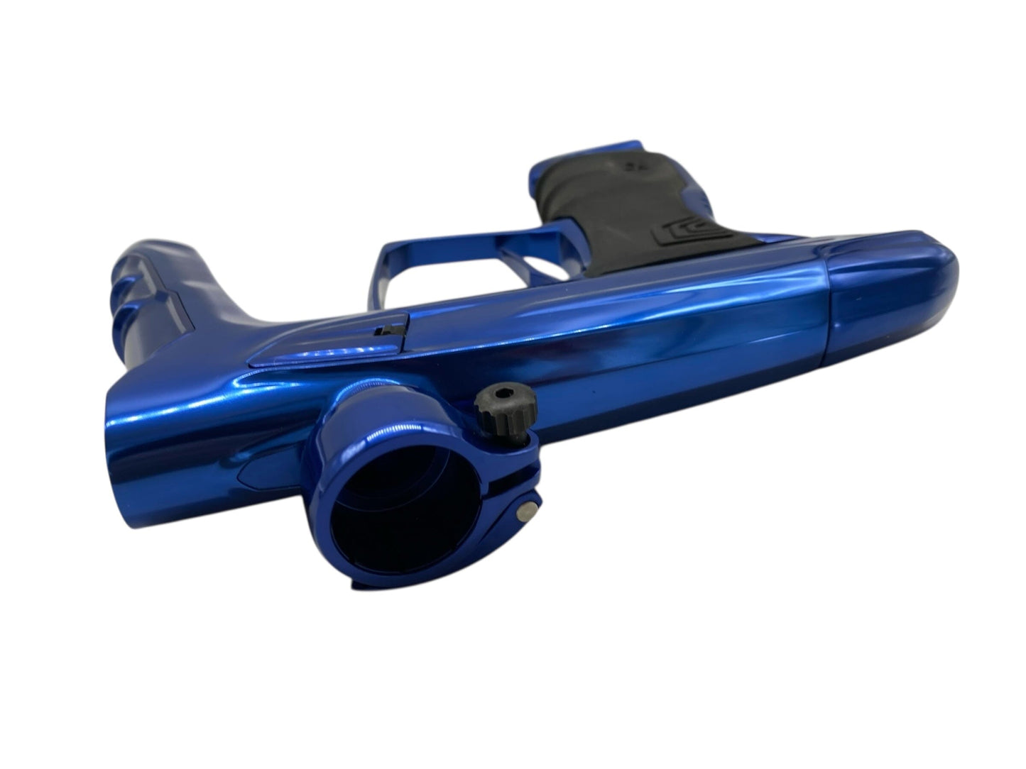 Used Dlx Luxe Idol Paintball Gun Blue Paintball Gun from CPXBrosPaintball Buy/Sell/Trade Paintball Markers, New Paintball Guns, Paintball Hoppers, Paintball Masks, and Hormesis Headbands