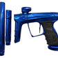 Used Dlx Luxe Idol Paintball Gun Blue Paintball Gun from CPXBrosPaintball Buy/Sell/Trade Paintball Markers, New Paintball Guns, Paintball Hoppers, Paintball Masks, and Hormesis Headbands
