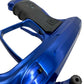 Used Dlx Luxe Idol Paintball Gun Blue Paintball Gun from CPXBrosPaintball Buy/Sell/Trade Paintball Markers, New Paintball Guns, Paintball Hoppers, Paintball Masks, and Hormesis Headbands