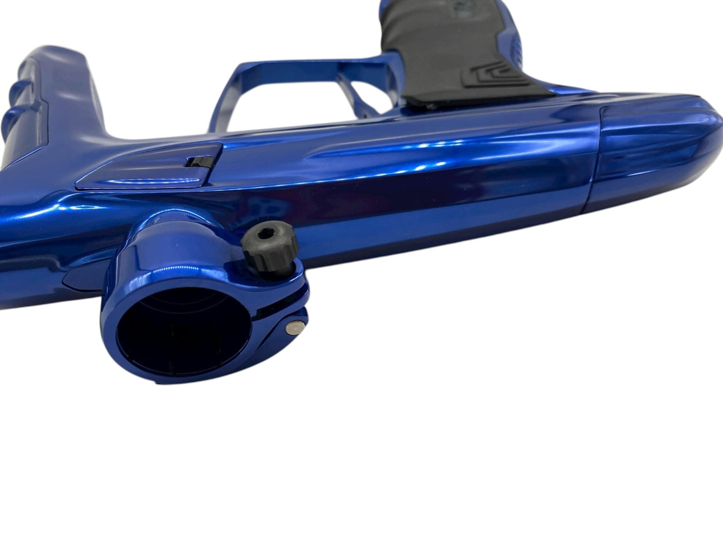 Used Dlx Luxe Idol Paintball Gun Blue Paintball Gun from CPXBrosPaintball Buy/Sell/Trade Paintball Markers, New Paintball Guns, Paintball Hoppers, Paintball Masks, and Hormesis Headbands