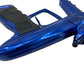 Used Dlx Luxe Idol Paintball Gun Blue Paintball Gun from CPXBrosPaintball Buy/Sell/Trade Paintball Markers, New Paintball Guns, Paintball Hoppers, Paintball Masks, and Hormesis Headbands
