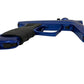 Used Dlx Luxe Idol Paintball Gun Blue Paintball Gun from CPXBrosPaintball Buy/Sell/Trade Paintball Markers, New Paintball Guns, Paintball Hoppers, Paintball Masks, and Hormesis Headbands