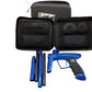 Used Dlx Luxe Idol Paintball Gun Blue Paintball Gun from CPXBrosPaintball Buy/Sell/Trade Paintball Markers, New Paintball Guns, Paintball Hoppers, Paintball Masks, and Hormesis Headbands