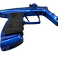 Used Dlx Luxe Idol Paintball Gun Blue Paintball Gun from CPXBrosPaintball Buy/Sell/Trade Paintball Markers, New Paintball Guns, Paintball Hoppers, Paintball Masks, and Hormesis Headbands