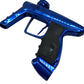 Used Dlx Luxe Idol Paintball Gun Blue Paintball Gun from CPXBrosPaintball Buy/Sell/Trade Paintball Markers, New Paintball Guns, Paintball Hoppers, Paintball Masks, and Hormesis Headbands
