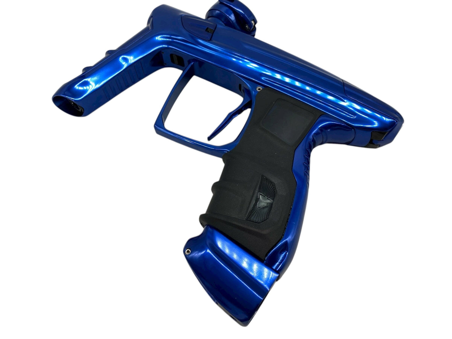 Used Dlx Luxe Idol Paintball Gun Blue Paintball Gun from CPXBrosPaintball Buy/Sell/Trade Paintball Markers, New Paintball Guns, Paintball Hoppers, Paintball Masks, and Hormesis Headbands