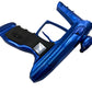 Used Dlx Luxe Idol Paintball Gun Blue Paintball Gun from CPXBrosPaintball Buy/Sell/Trade Paintball Markers, New Paintball Guns, Paintball Hoppers, Paintball Masks, and Hormesis Headbands