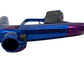 Used Dlx Luxe Idol Paintball Gun Blue/Purple Paintball Gun from CPXBrosPaintball Buy/Sell/Trade Paintball Markers, New Paintball Guns, Paintball Hoppers, Paintball Masks, and Hormesis Headbands